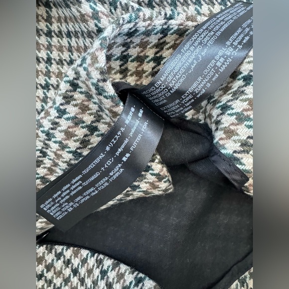 Massimo Dutti Wool Skirt - Picture 9 of 9